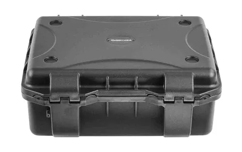 Odyssey VU151006NF Vulcan Injection-Molded Utility Case