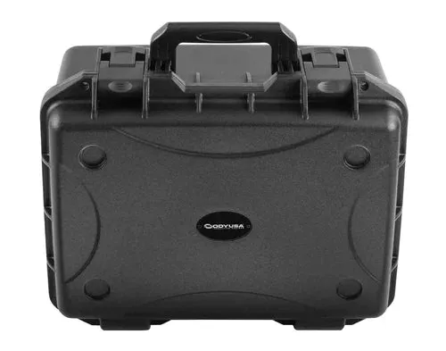 Odyssey VU151008 Vulcan Injection-Molded Utility Case w/Pluck Foam