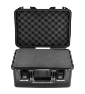 Odyssey VU151008 Vulcan Injection-Molded Utility Case w/Pluck Foam