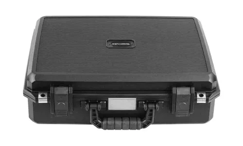 Odyssey VU171205NF Bottom Interior Injection-Molded Utility Case
