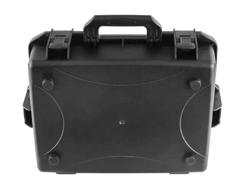 Odyssey VU191406 Bottom Interior w/Pluck Foams Injection-Molded Utility Case