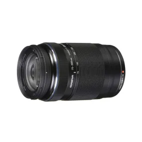 Olympus M.Zuiko Digital ED 75-300mm f/4.8-6.7 II Lens