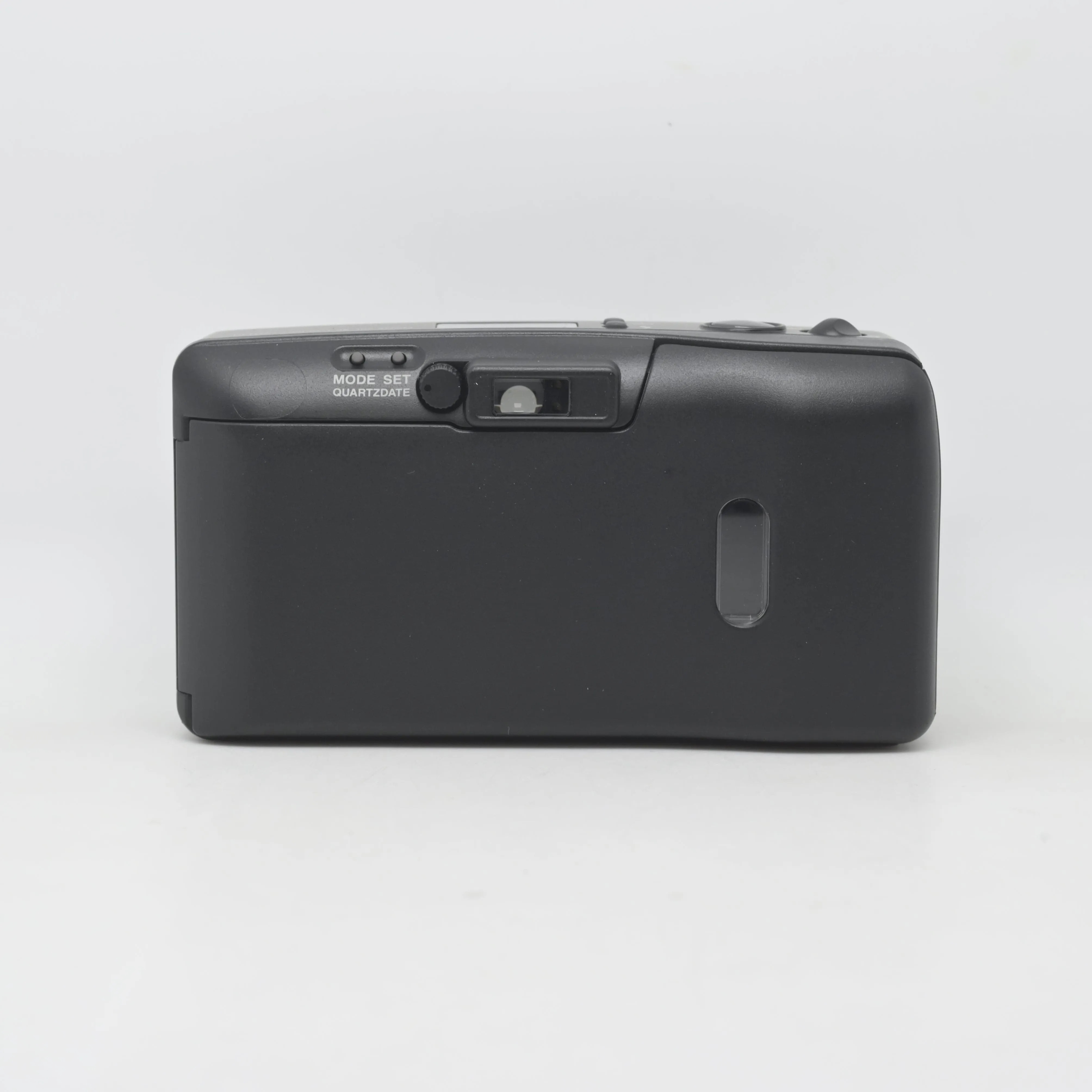Olympus Superzoom 105 QD (New Old Stock Box Set)