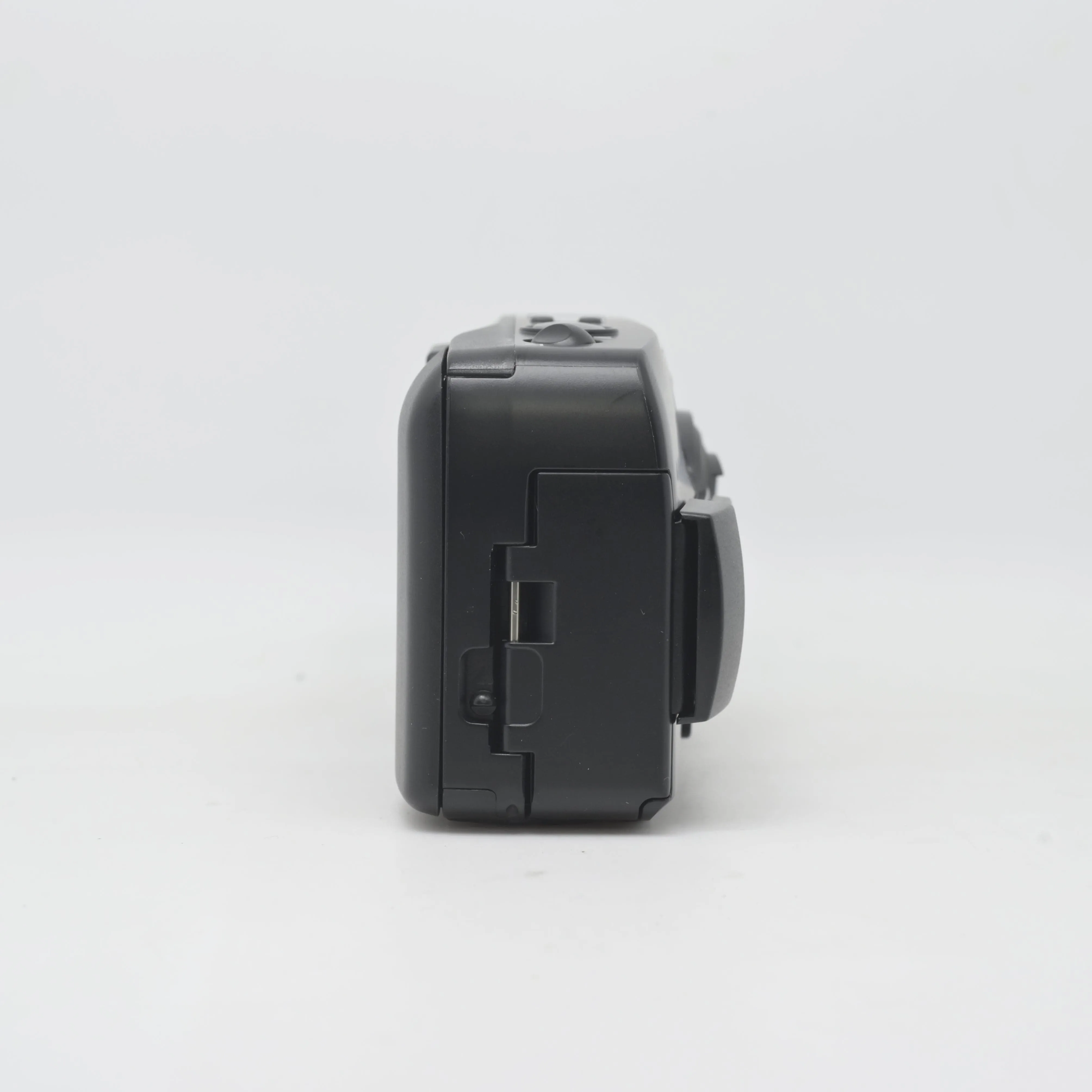 Olympus Superzoom 105 QD (New Old Stock Box Set)