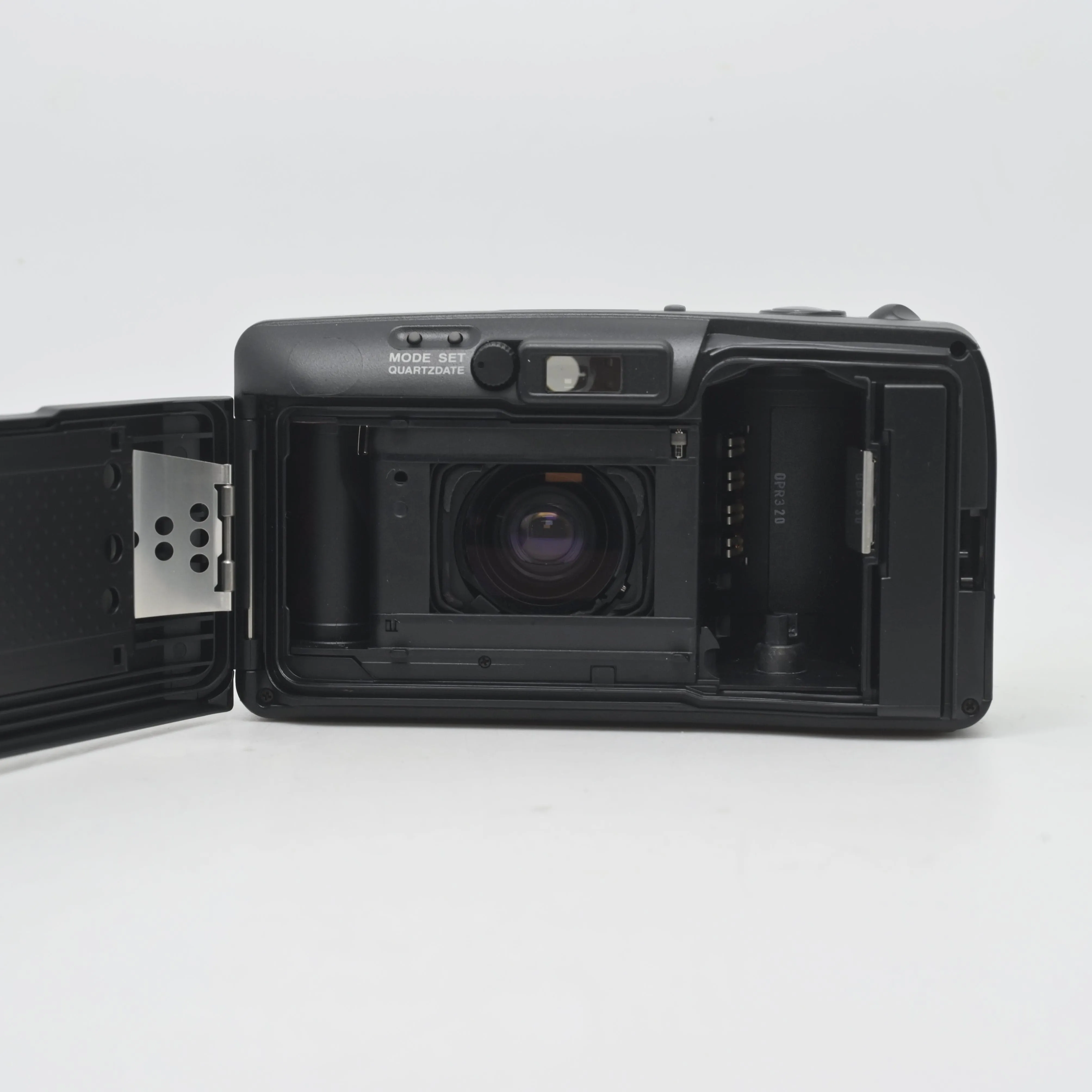 Olympus Superzoom 105 QD (New Old Stock Box Set)