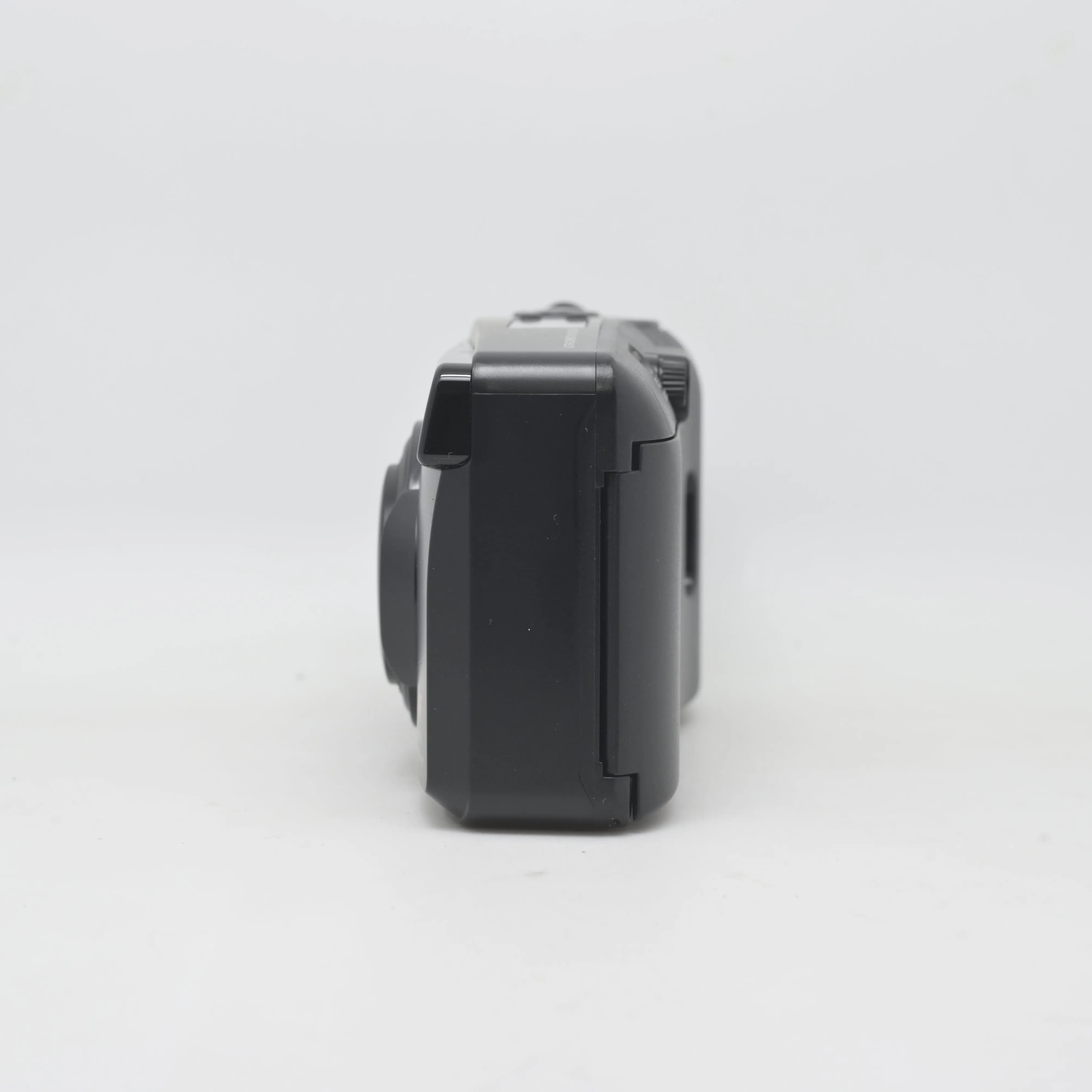 Olympus Superzoom 105 QD (New Old Stock Box Set)