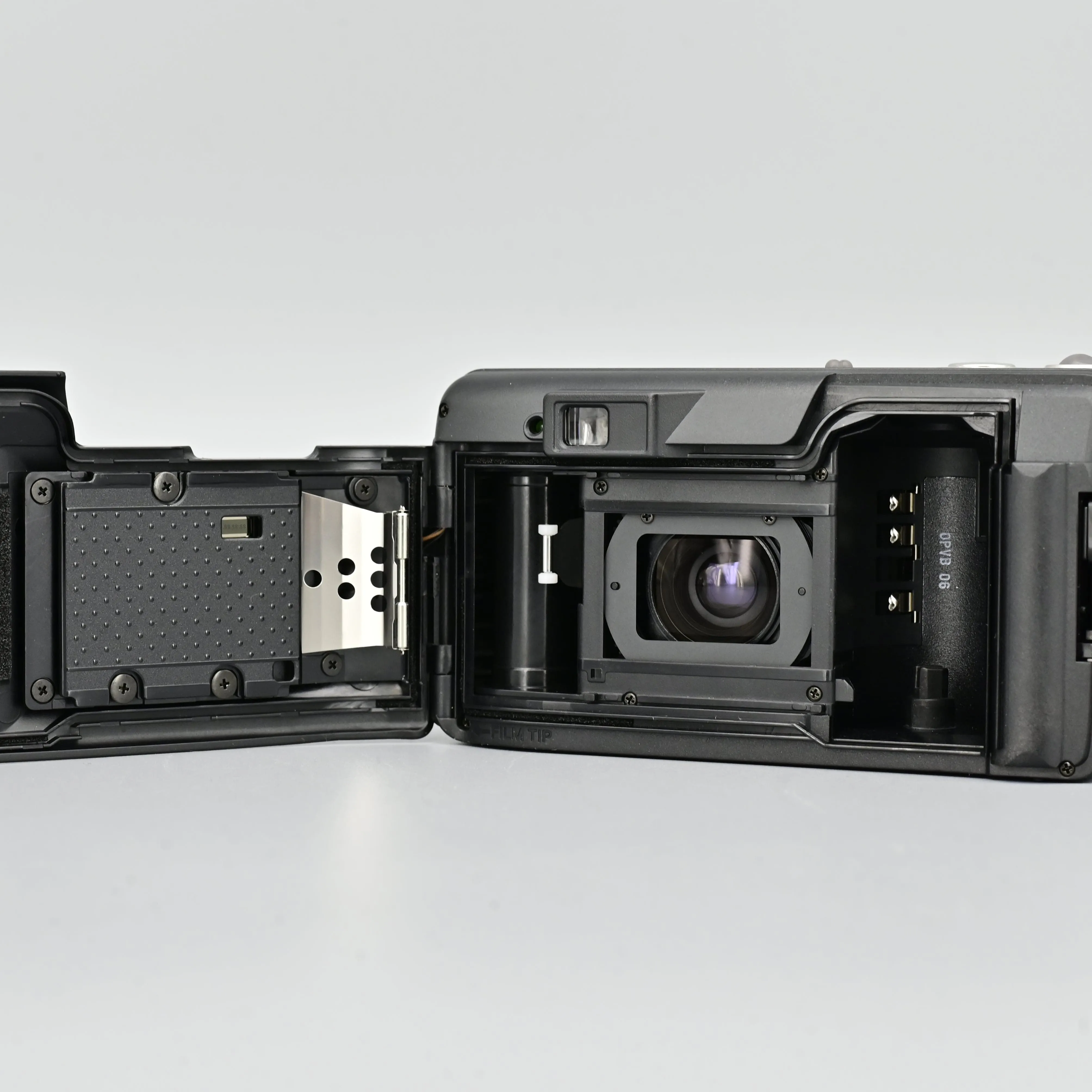Olympus Superzoom 70G QD (New Old Stock Box Set)