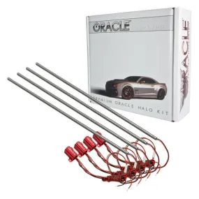 Oracle Afterburner Kit Dodge Challenger (2008-2014) Red