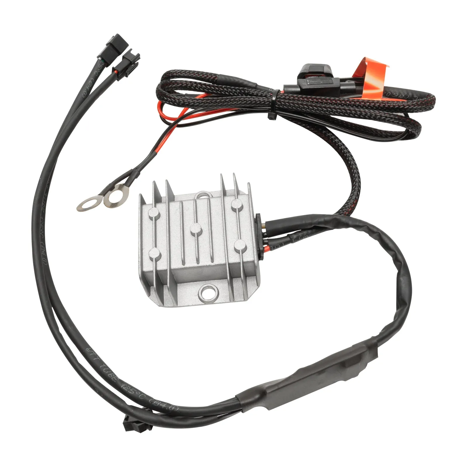 ORACLE Lighting 2008-2014 Dodge Challenger Dynamic ColorSHIFT Fog Light Halo Kit
