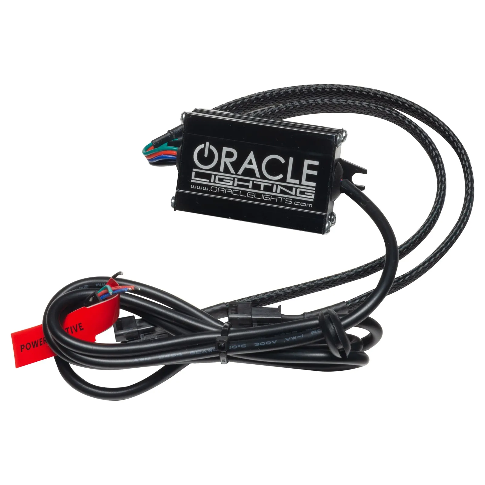 ORACLE Lighting 2009-2015 RAM 1500 ColorSHIFT Surface Mount Fog Light Halo Kit