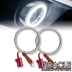 ORACLE Lighting 2014-2015 Chevrolet Camaro Surface Mount LED Projector Fog Light Halo Kit