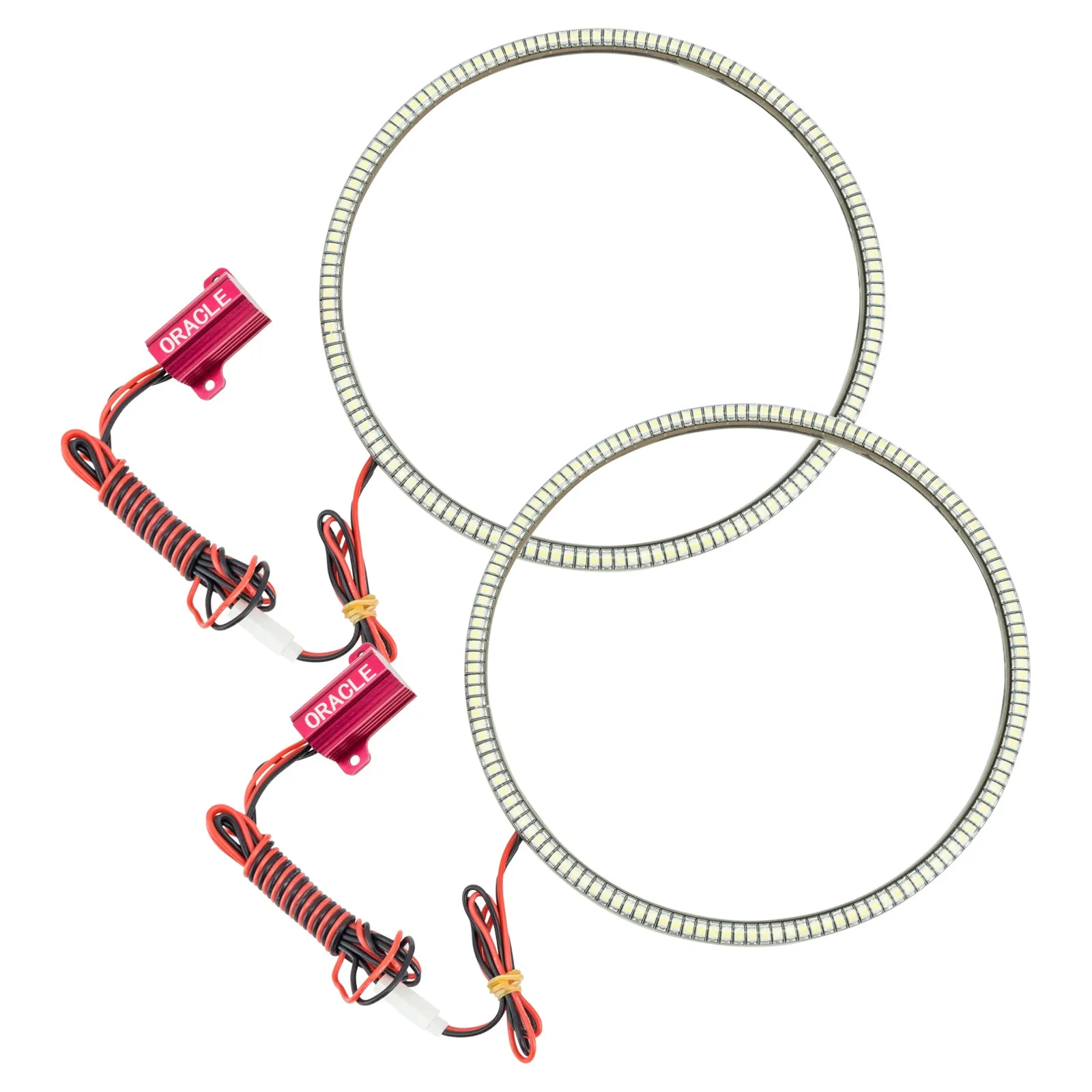ORACLE Lighting Universal 7" Round Exterior Surface Mount LED Halo Kit