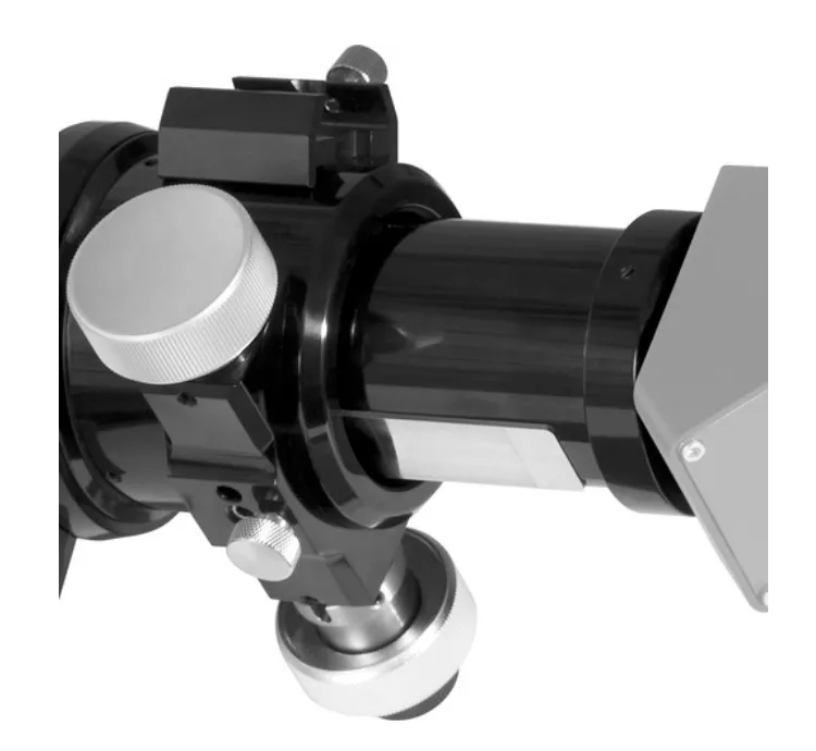 Orion ED80T Carbon Fiber ED APO Refractor Telescope