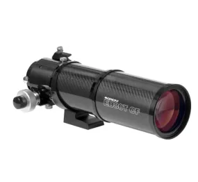 Orion ED80T Carbon Fiber ED APO Refractor Telescope