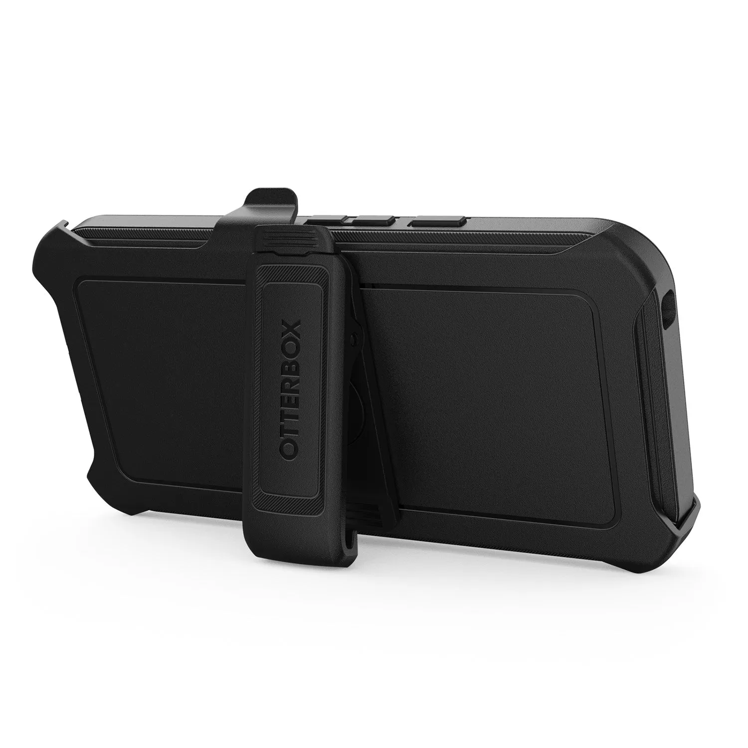 OtterBox Google Pixel 9 Pro XL Case Defender Series Black