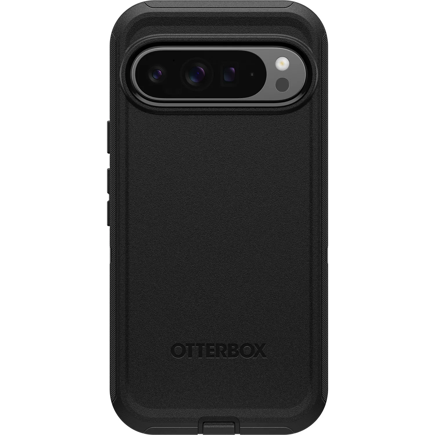 OtterBox Google Pixel 9 Pro XL Case Defender Series Black