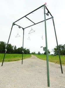 Outback Wildlife  Equipment