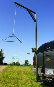 Outback Wildlife  Equipment