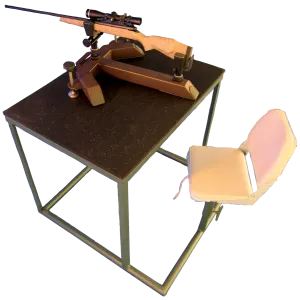 Outback Wildlife  Equipment