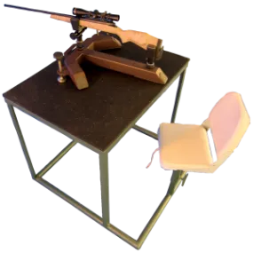 Outback Wildlife  Equipment