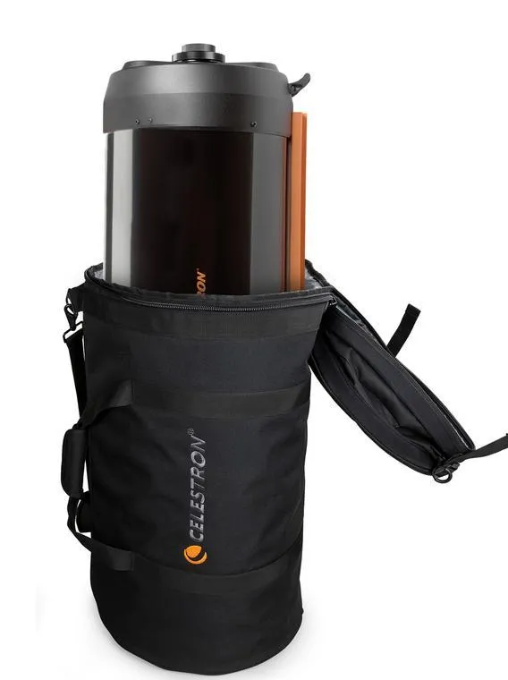 Padded Telescope Bag for 11" Optical Tubes
