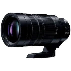 Panasonic Camera Lens LEICA DG VARIO-ELMAR 100-400mm / F4.0-6.3 II ASPH. / POWER O.I.S. H-RSA100400 [Micro Four Thirds / zoom lens]