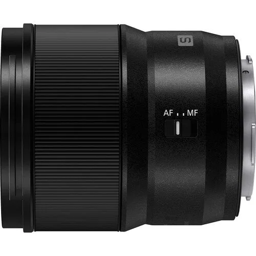 Panasonic LUMIX S 85mm f/1.8 Lens