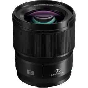 Panasonic LUMIX S 85mm F1.8