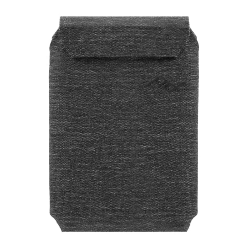 PEAK DESIGN Mobile Wallet Slim - Charcoal