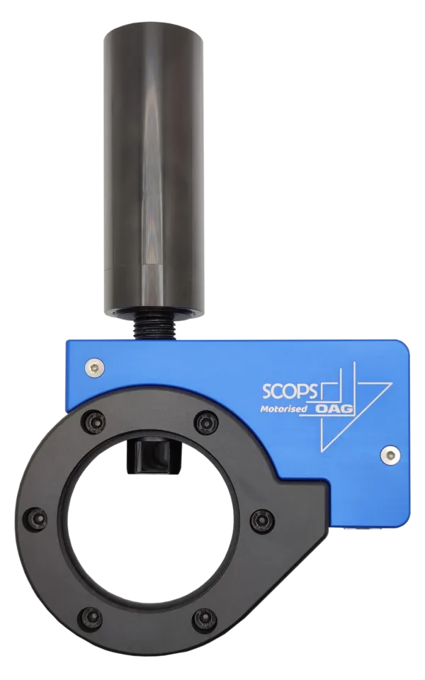 Pegasus Astro Scops OAG (Motorized OAG)