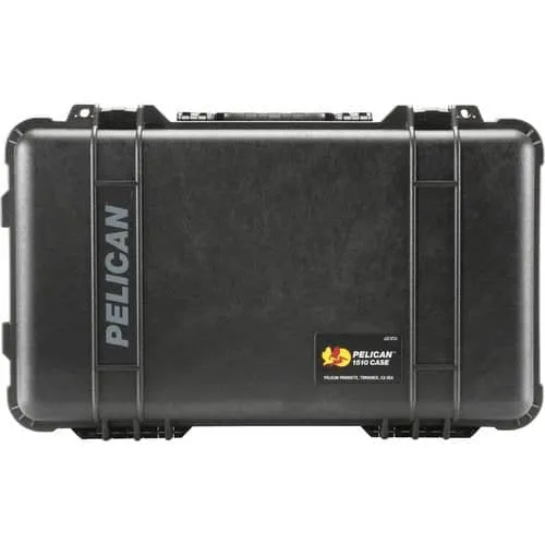 Pelican 1510 Medium Camera Case - With Foam