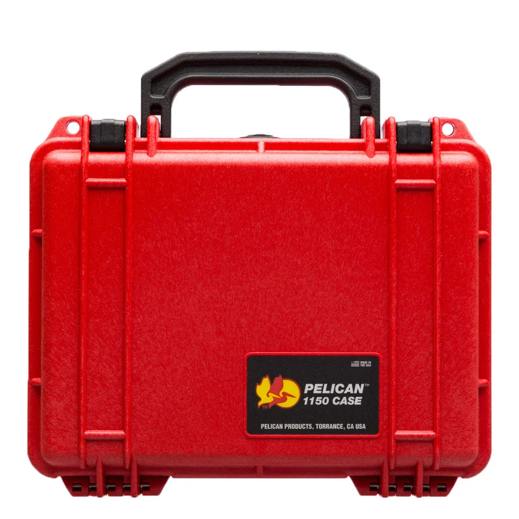 Pelican Case - 1150 Case with Foam