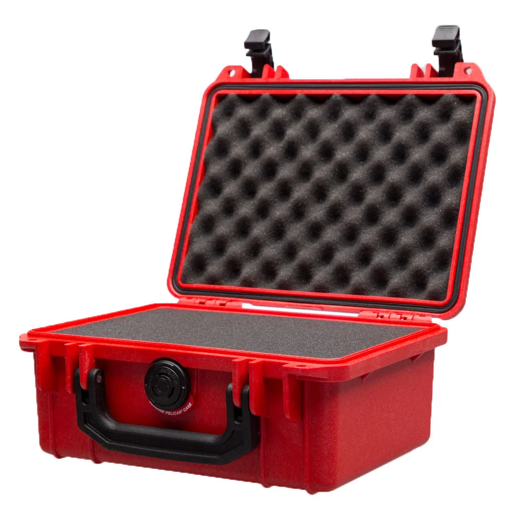 Pelican Case - 1150 Case with Foam