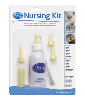 PetAg Nursing Kits (2-oz)