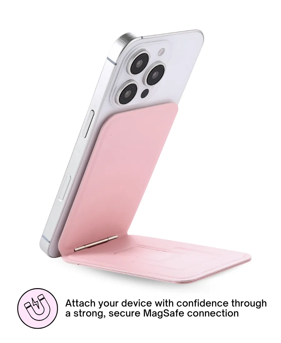 Pink MagSafe Tripod