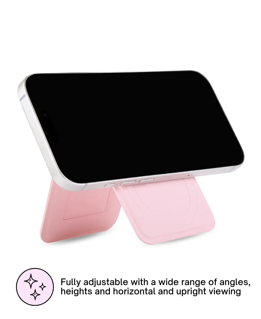 Pink MagSafe Tripod