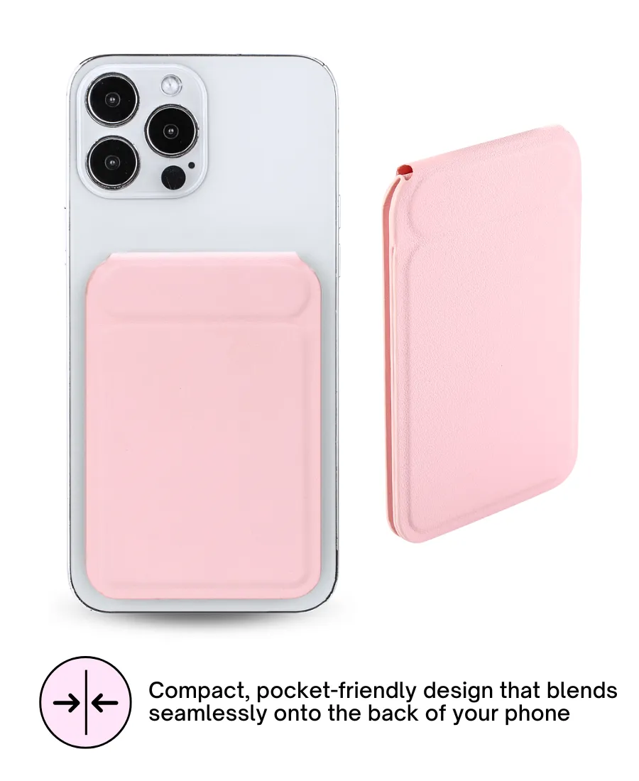 Pink MagSafe Tripod