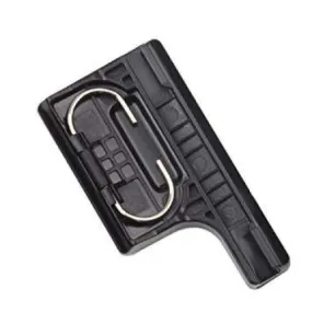 Plastic latch for GoPro Hero 3 /4
