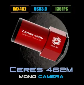 Player One Ceres-462M  USB3.0 Mono Camera