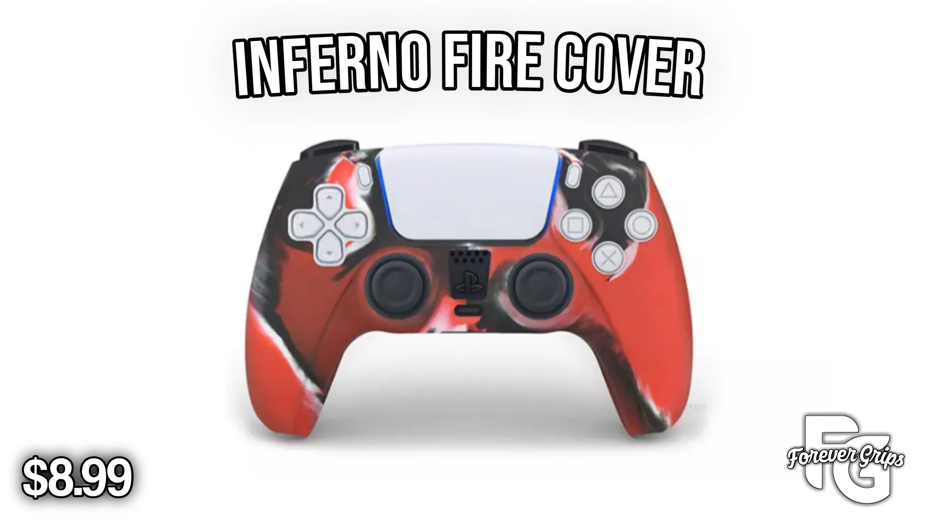 PlayStation 5 Controller Covers