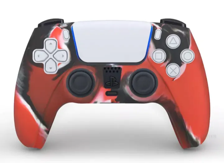 PlayStation 5 Controller Covers