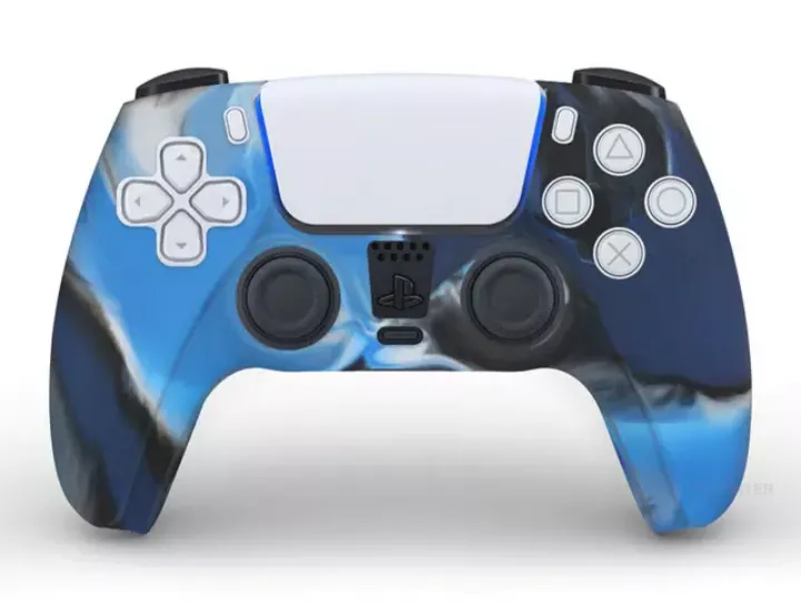 PlayStation 5 Controller Covers