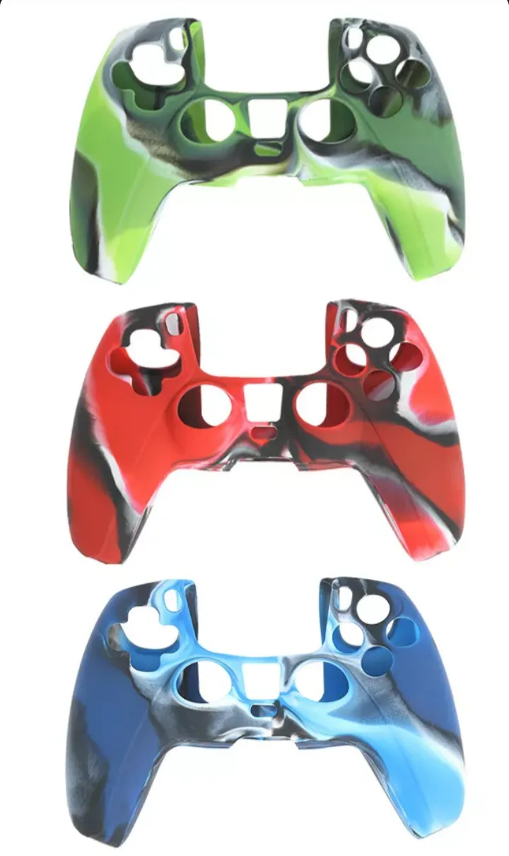 PlayStation 5 Controller Covers