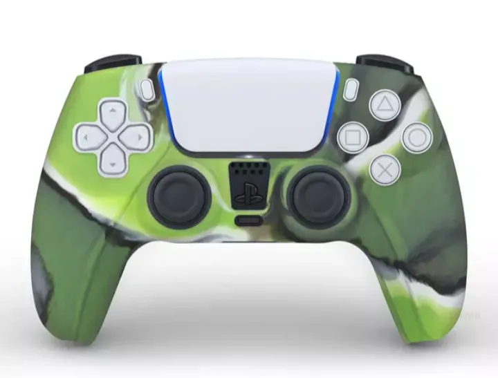 PlayStation 5 Controller Covers