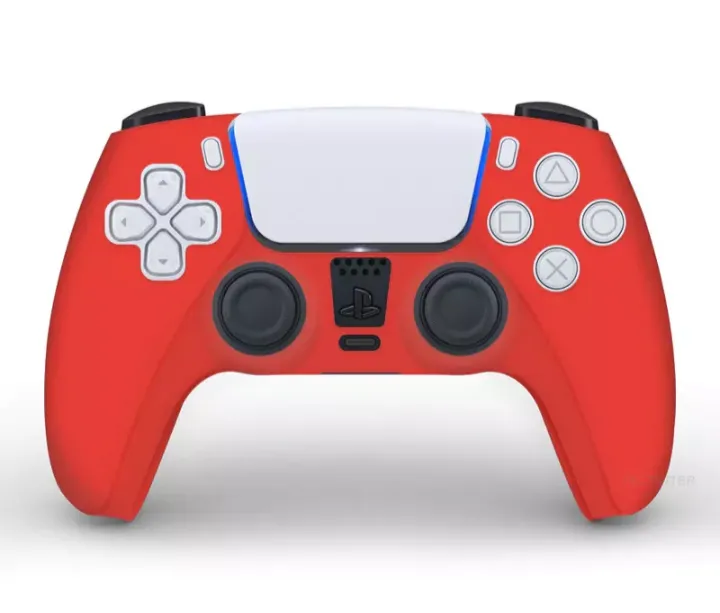 PlayStation 5 Controller Covers