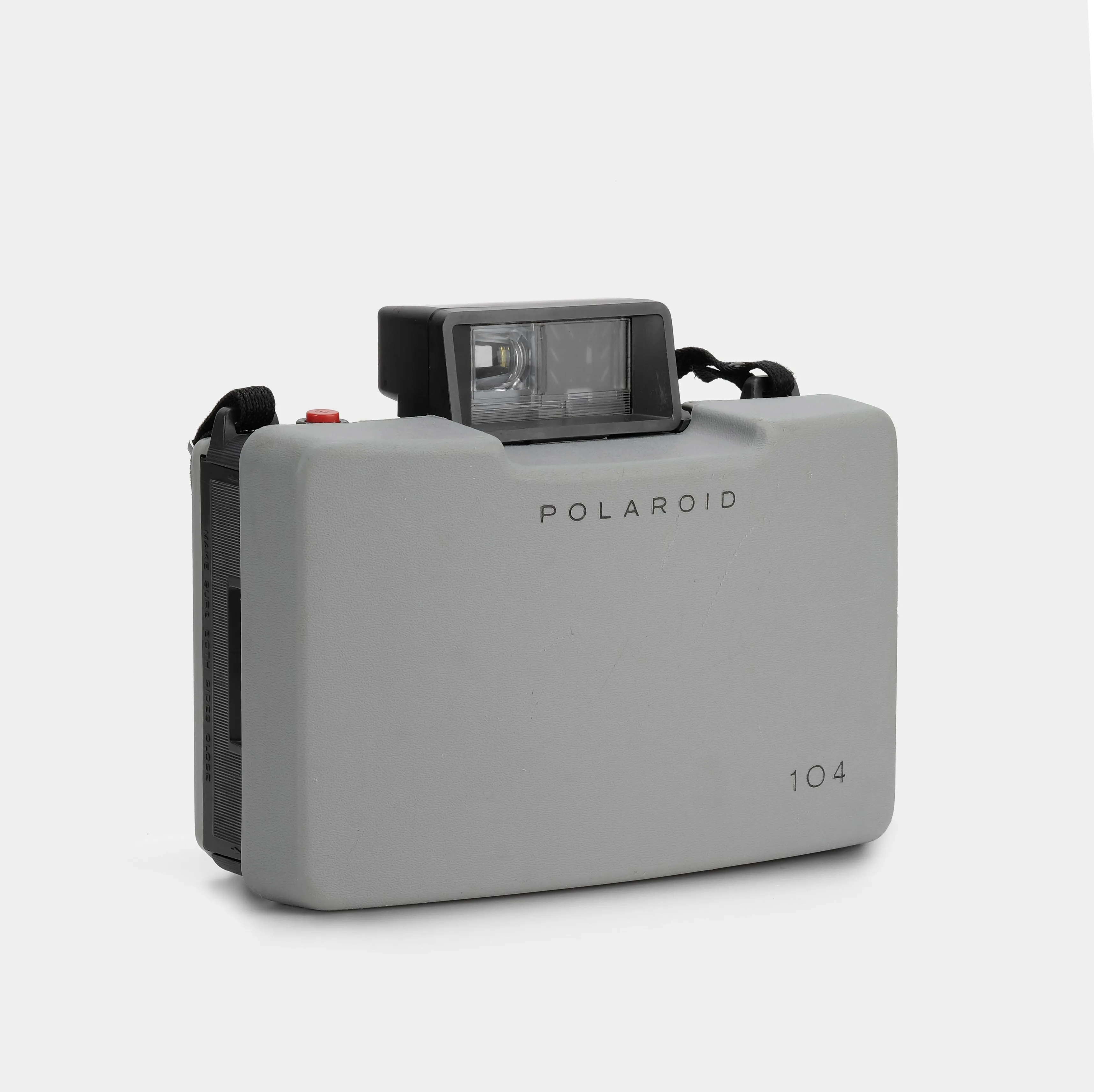 Polaroid Model 104 Packfilm Land Camera