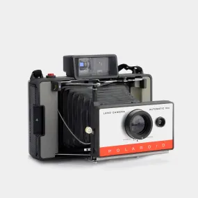 Polaroid Model 104 Packfilm Land Camera