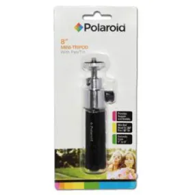 Polaroid ST5S 10" tripod