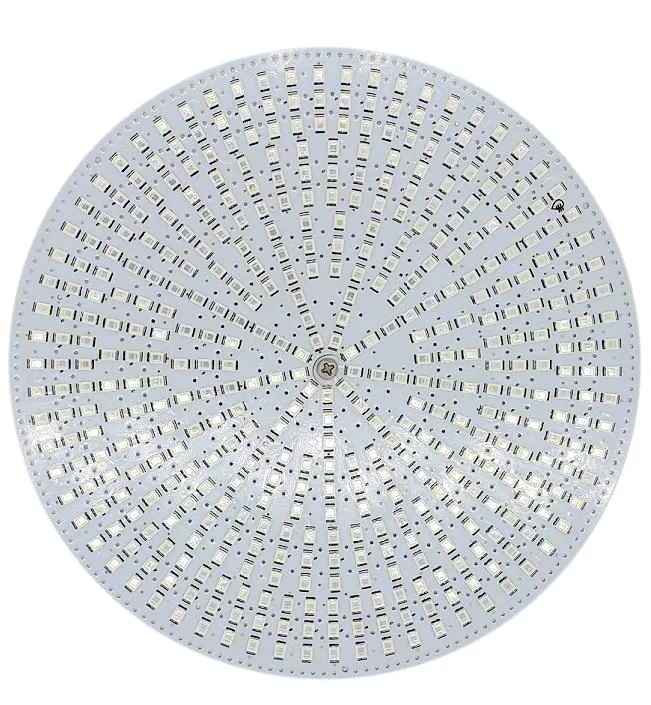 PoolTone™ 16 Color LED Upgrade Kit for Jandy® Zodiac® WPHV & WPLV  Large pool size