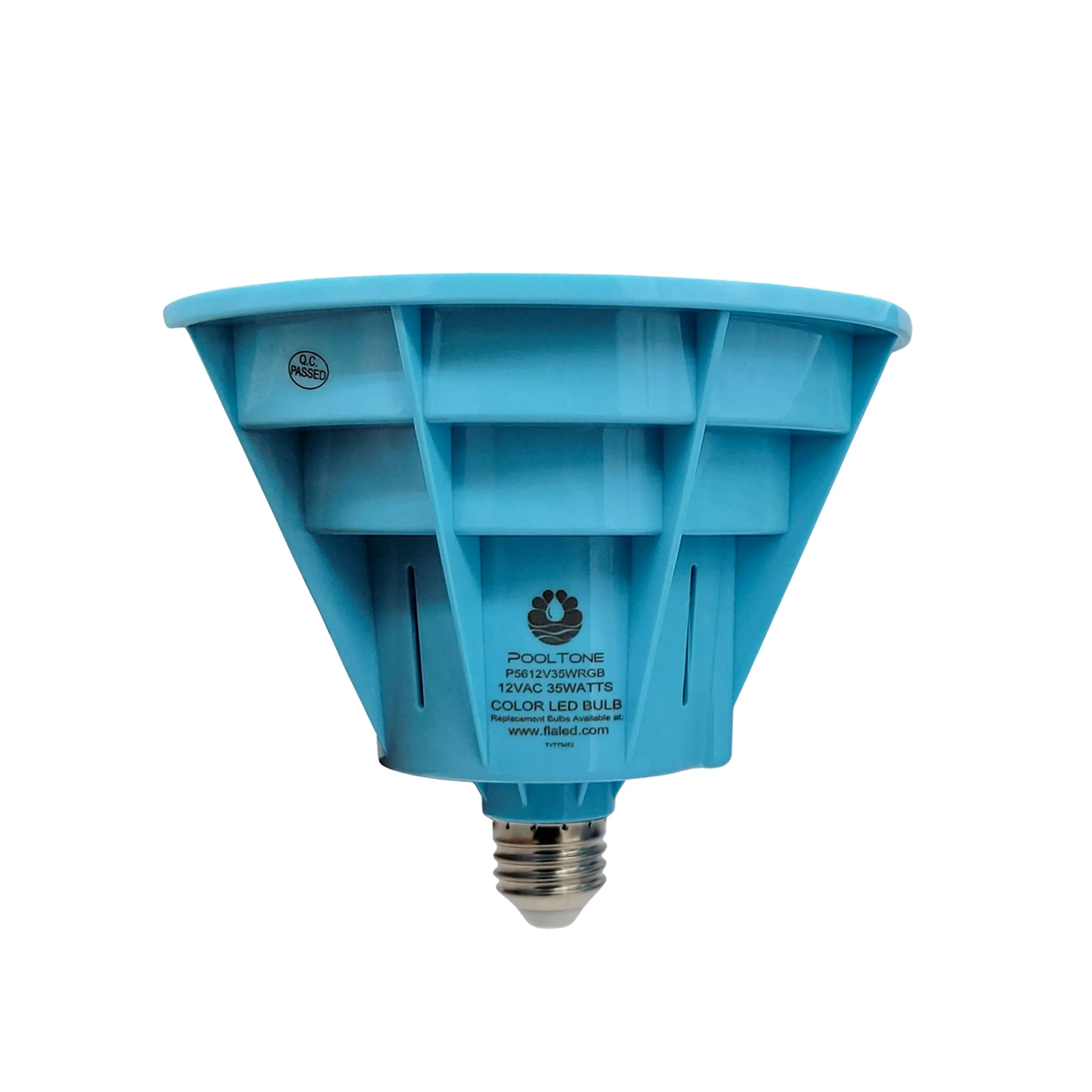 PoolTone™ replacement for R40 Mogul Hayward® 16 Color LED Conversion Upgrade Kit - Large Pool